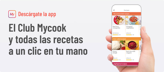 Descárgate la APP