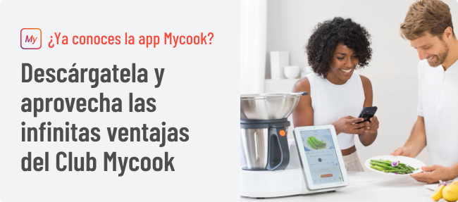 Descárgate la APP