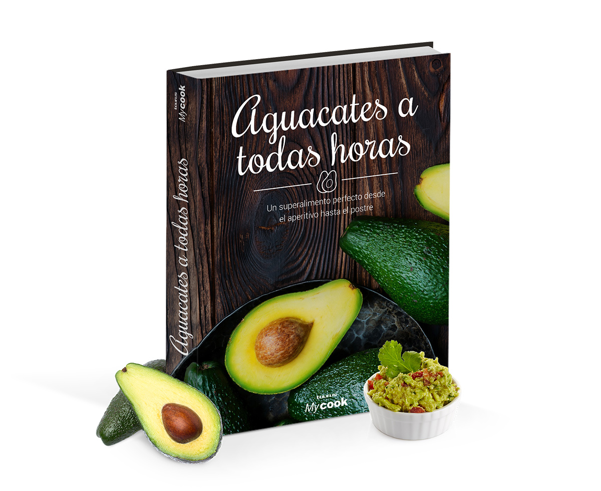 La hora perfecta para comer aguacates