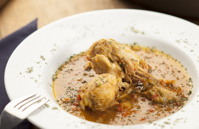 Propiedades de la carne de pollo: exquisita y saludable