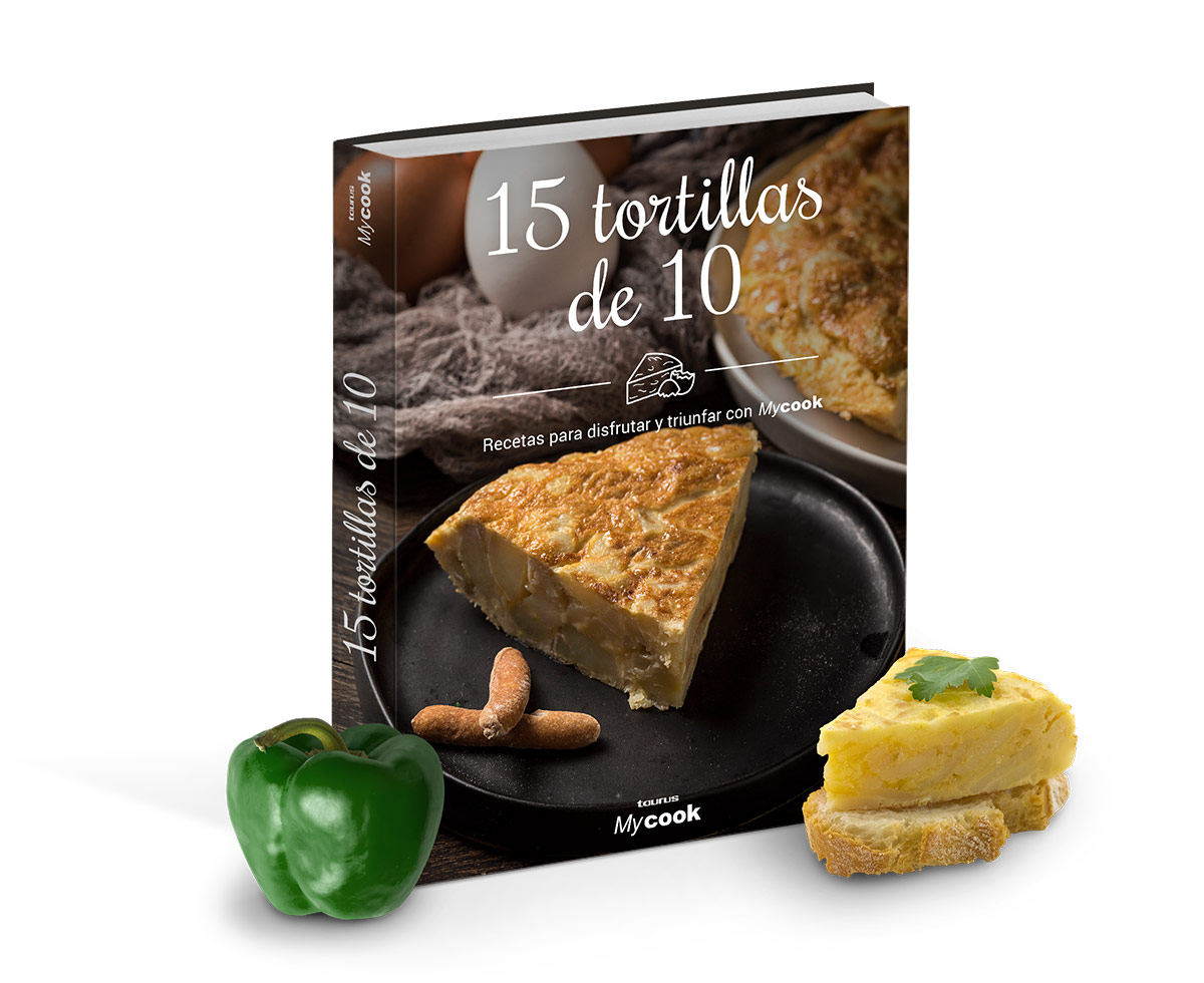 Ebook Tortilla