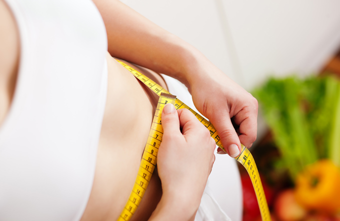 Decálogo básico para hacer dieta
