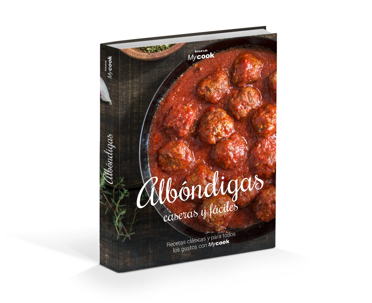 Ebook albóndigas