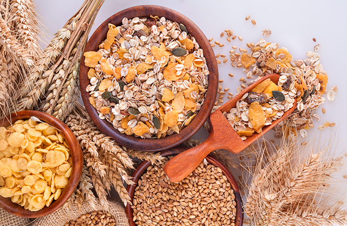 ¿Qué es el gluten?
