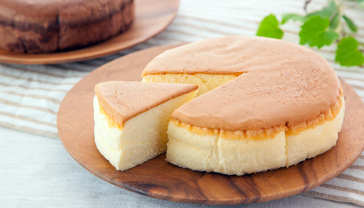 Bizcochos de 10 ¡y sin gluten!