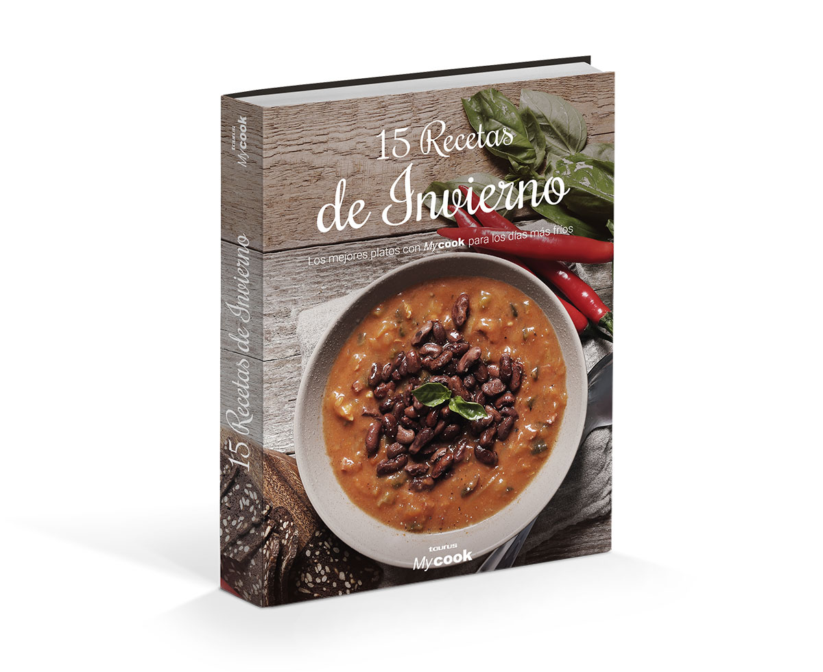 Ebook Recetas Invierno