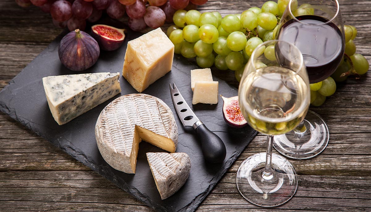 Elige el vino perfecto para cada ocasión