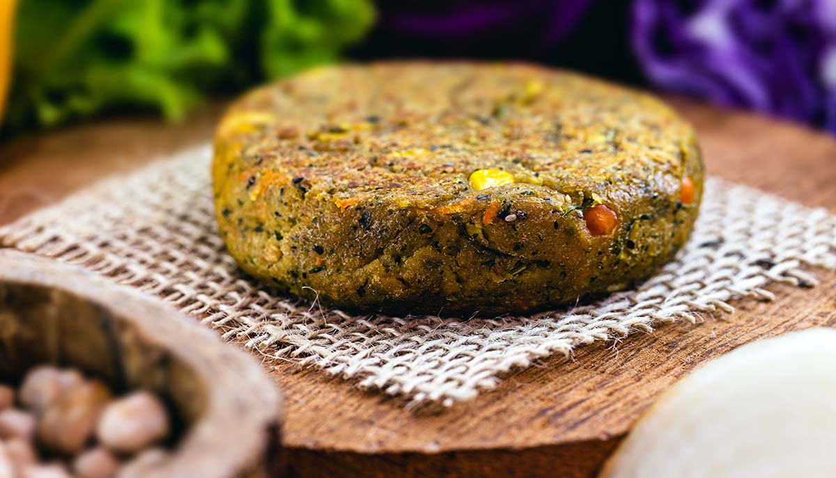 ¿Un ingrediente solo para veganos?