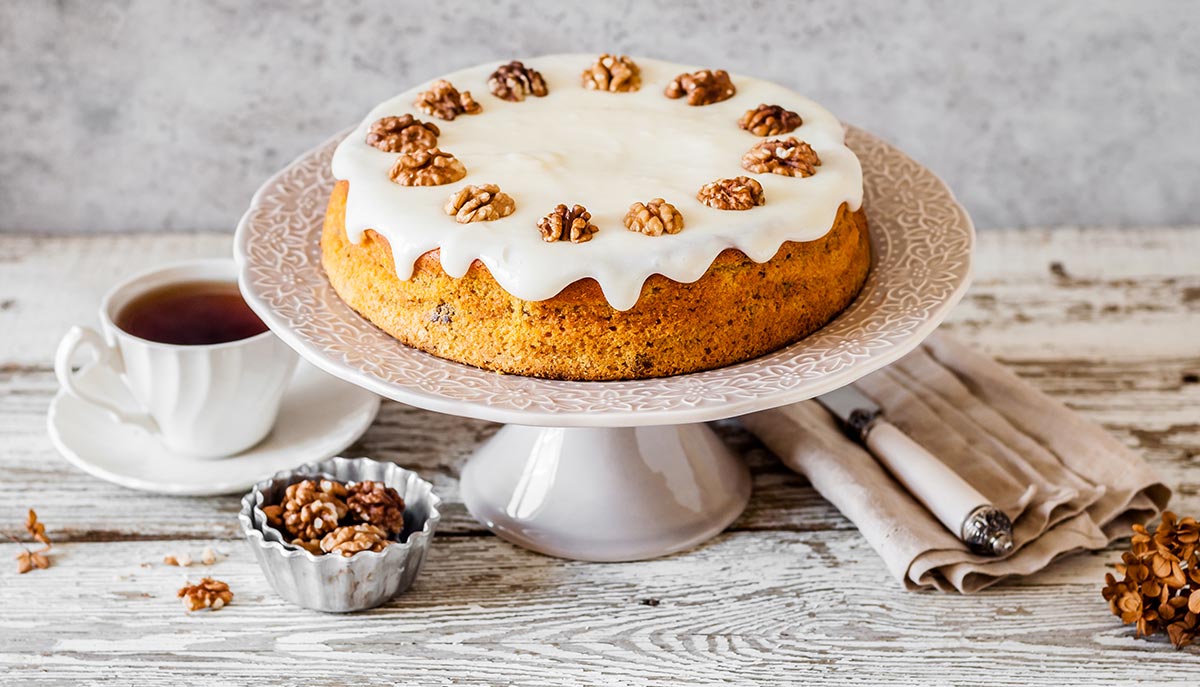 Consejos fáciles para un frosting perfecto