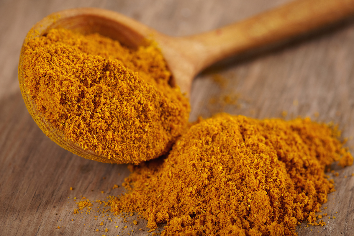 Curry, la alquimia de una salsa con aromas de la India