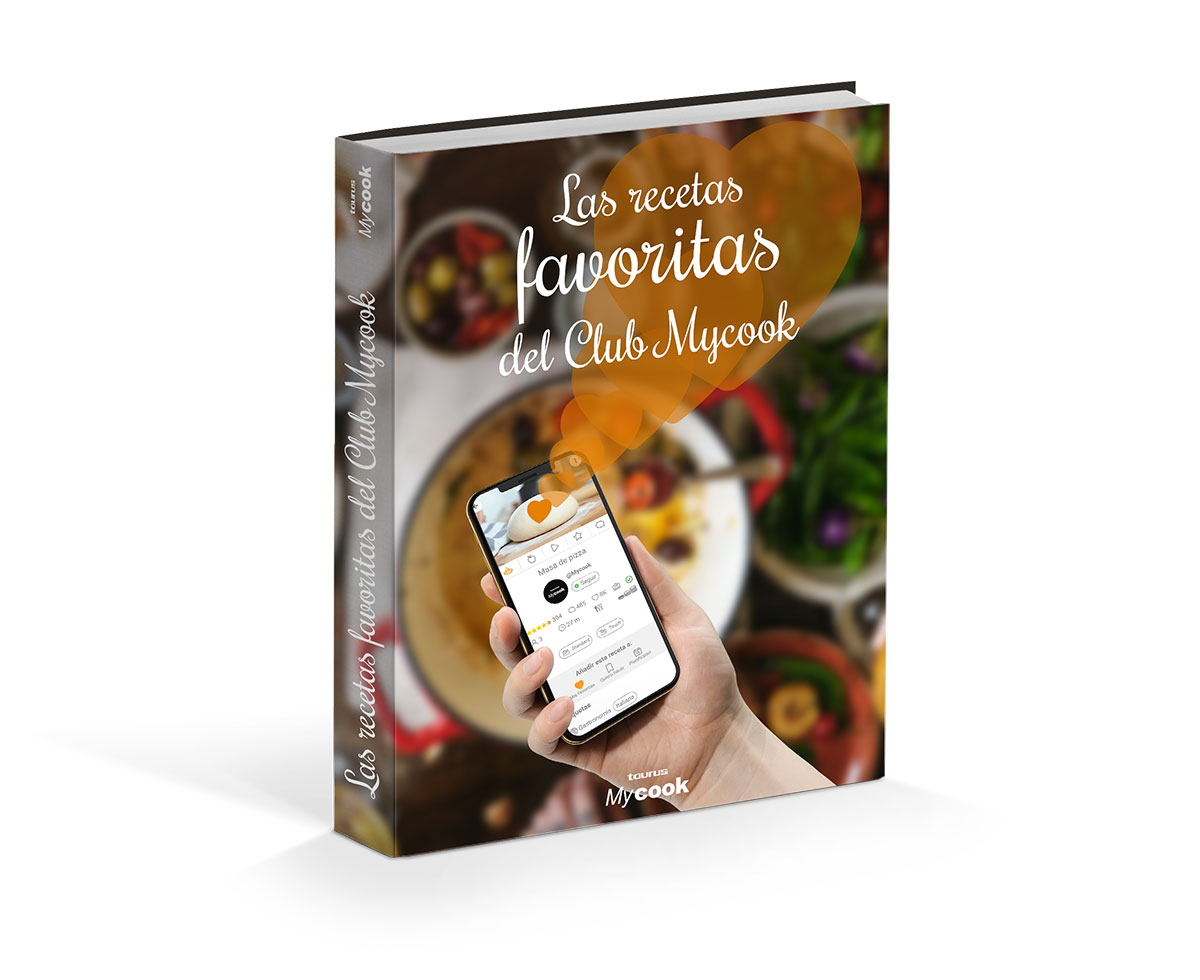 Ebook Favoritas