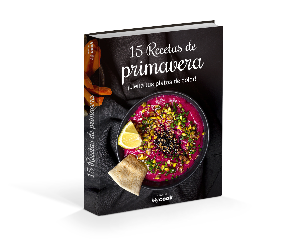 Ebook Primavera
