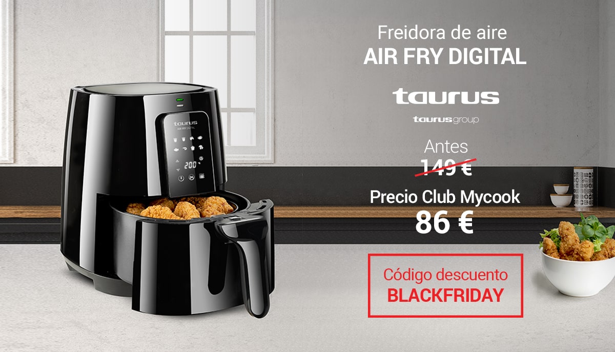 Air Fry Digital