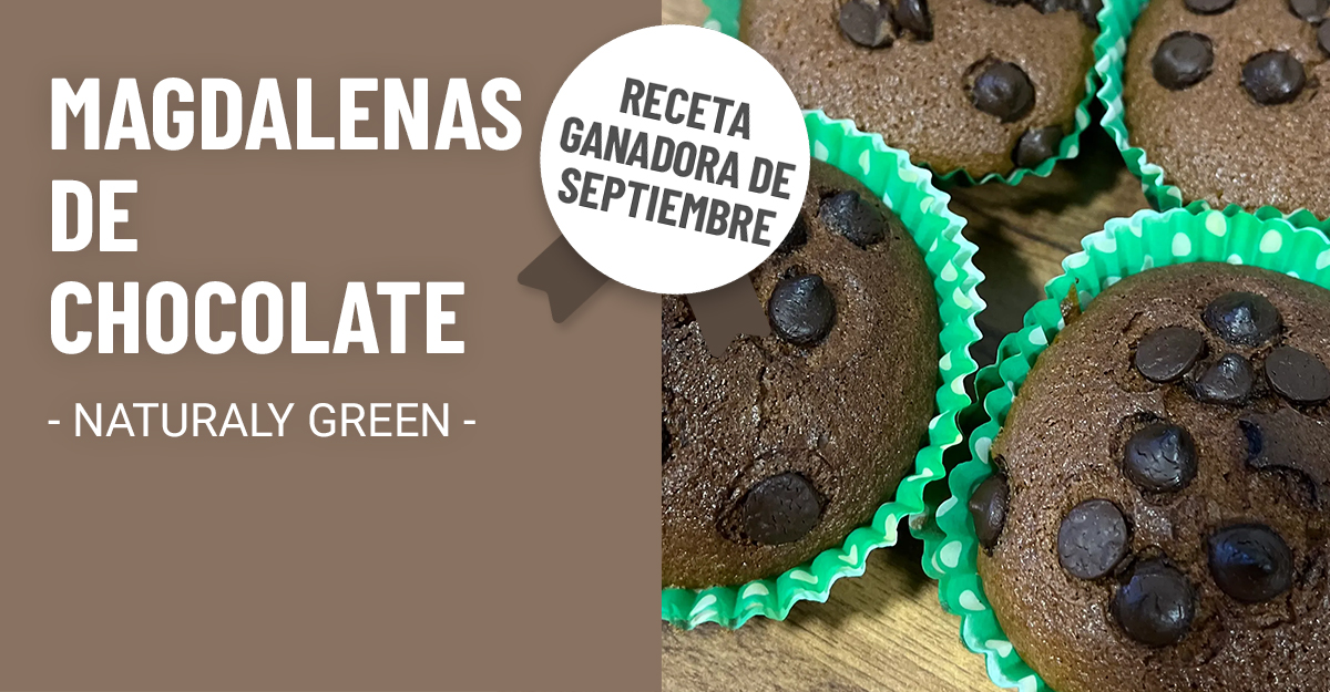 Receta ganadora de septiembre
