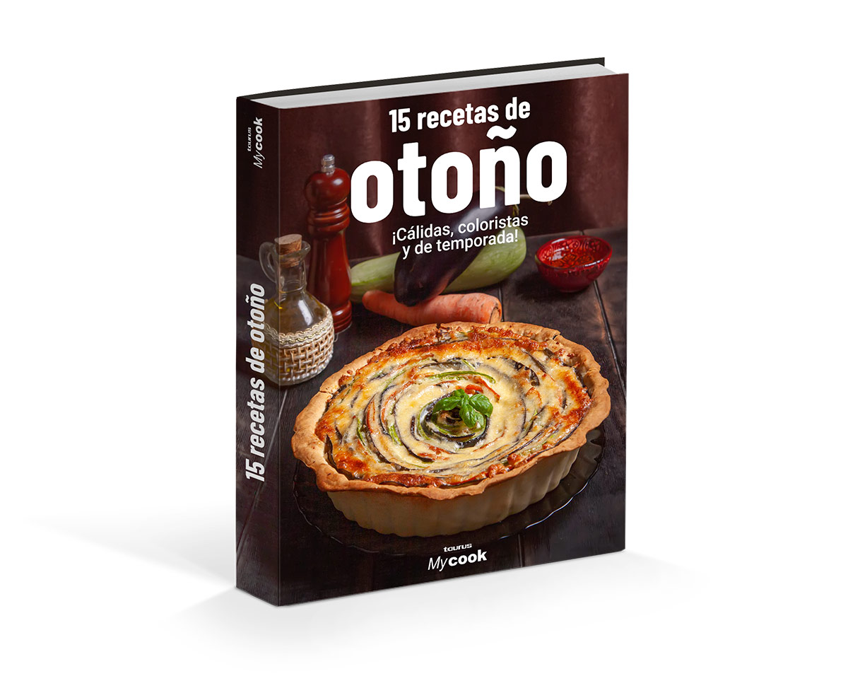 Ebook Otoño