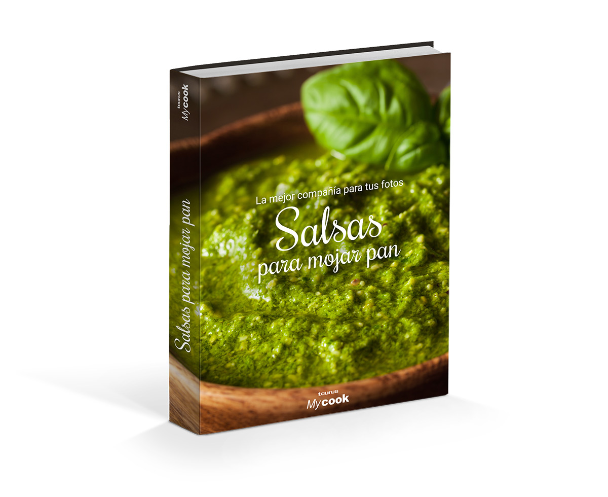 Ebook Salsas