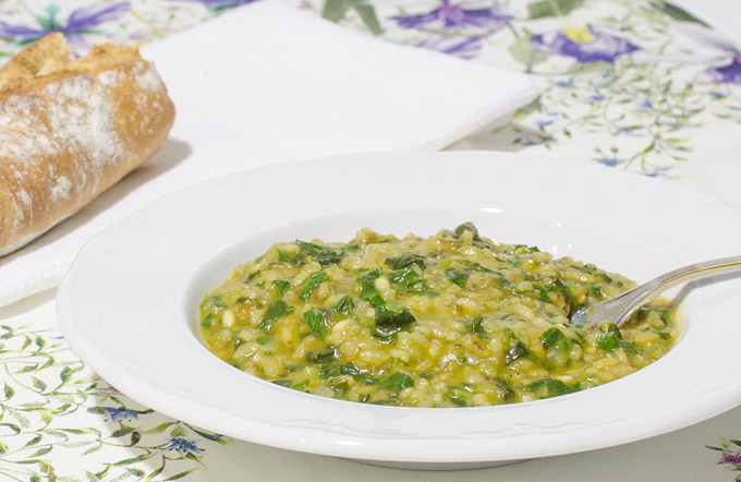 El arroz: sabroso, versátil e imprescindible en nuestra mesa