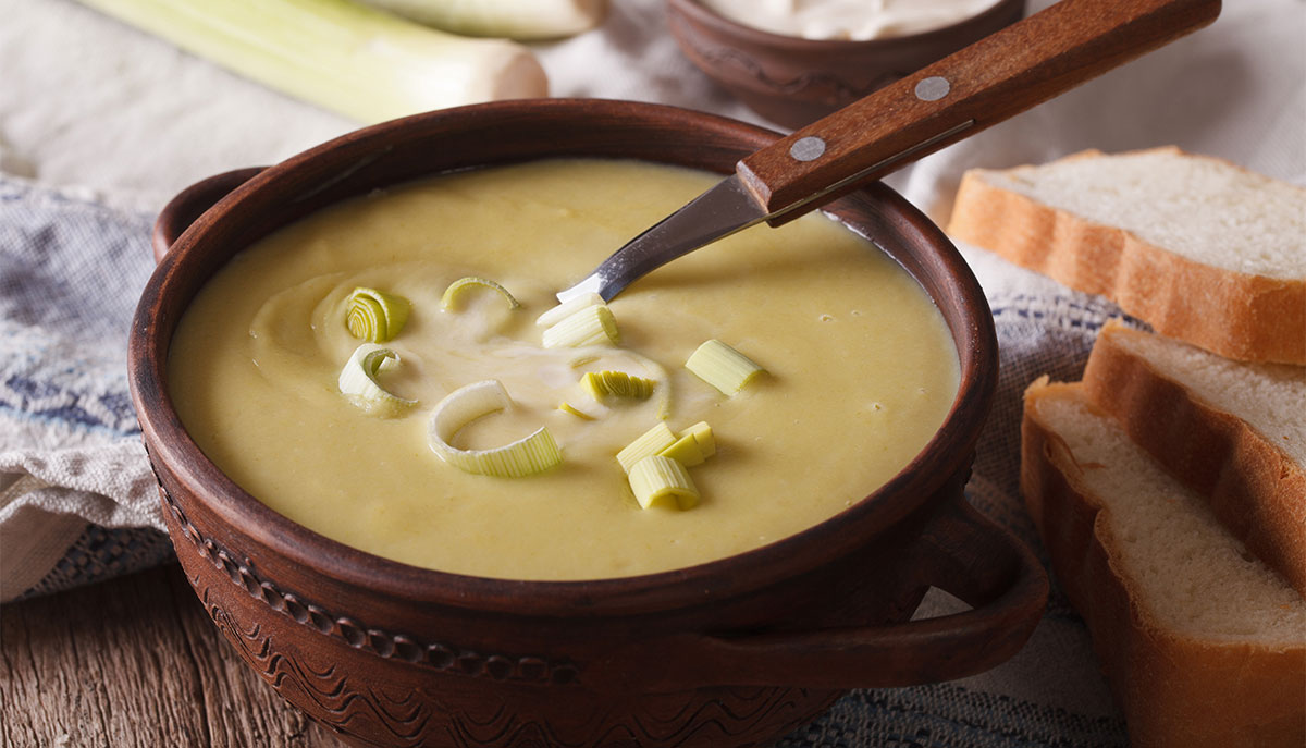 La sencillez puede ser deliciosa
