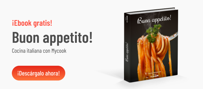 Ebook Buon appetito!