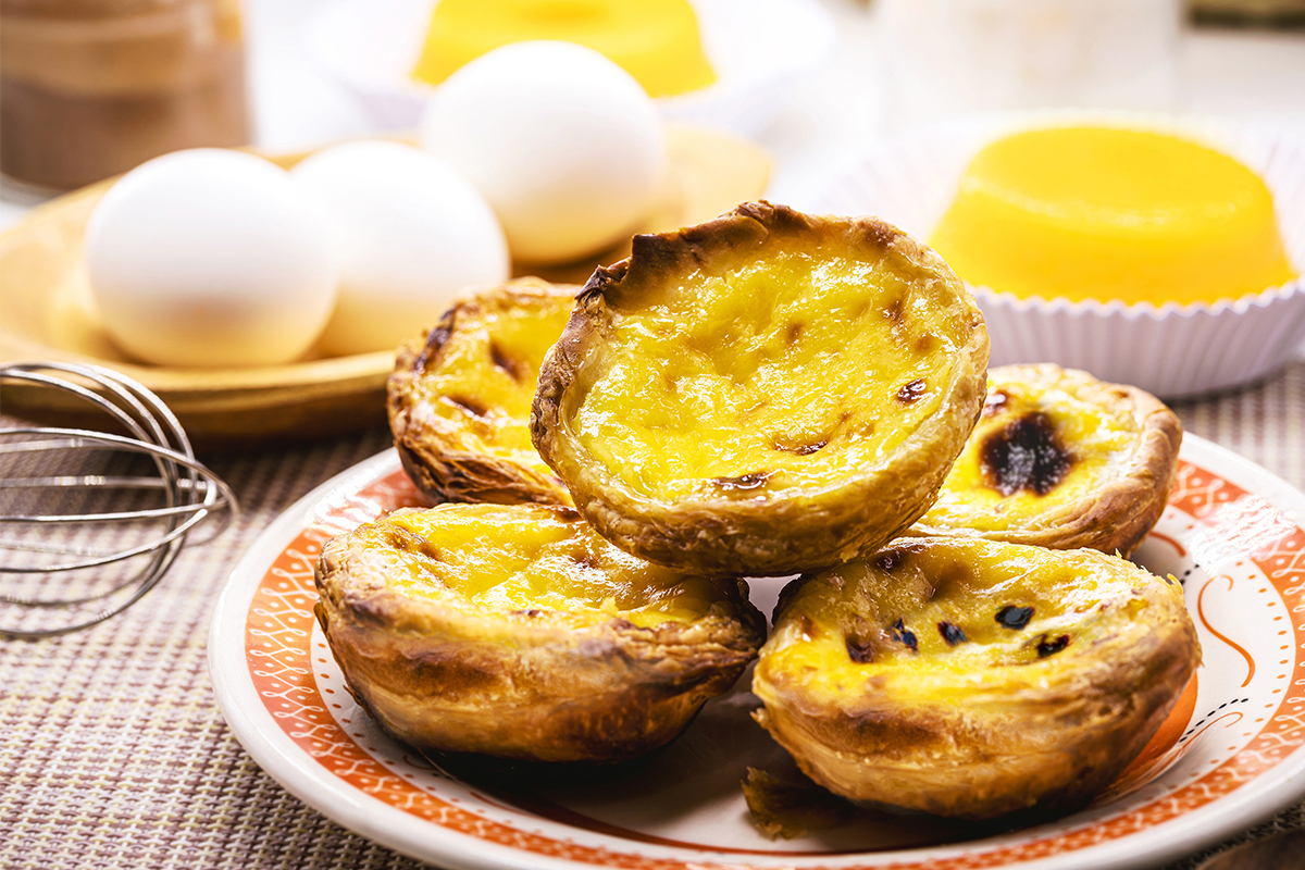 Recetas “de proximidad” para descubrir