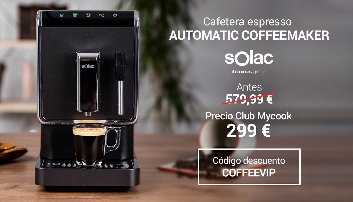 Promo Coffeemaker