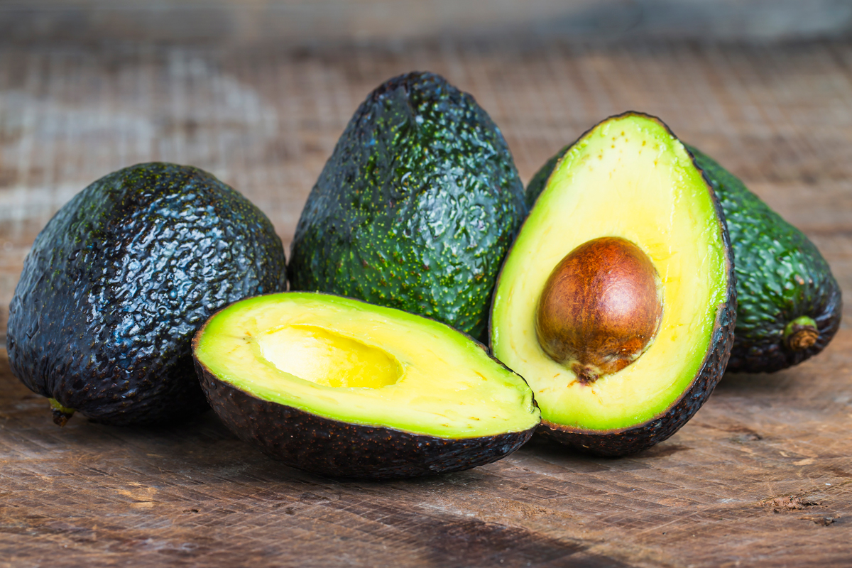 Aguacate, un ingrediente saludable y muy versátil