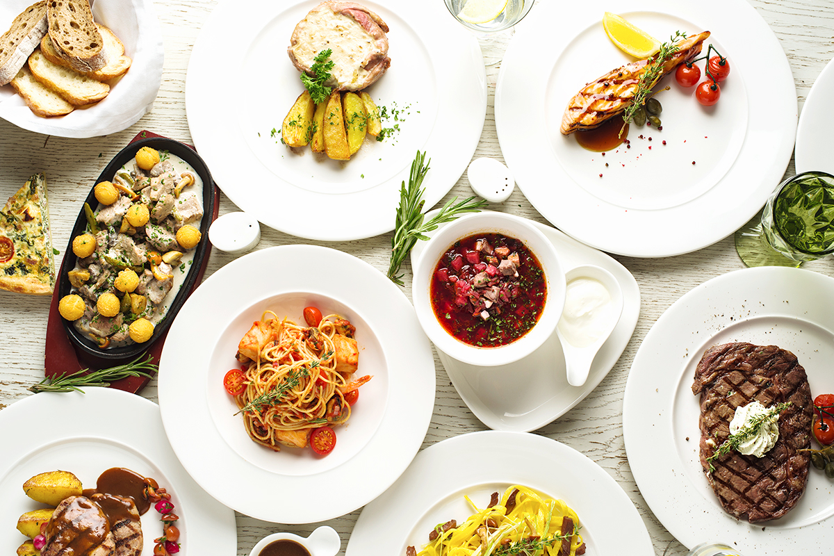 Organiza tus comidas y tus compras con el Planificador Mycook