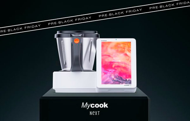 MYCOOK NEXT